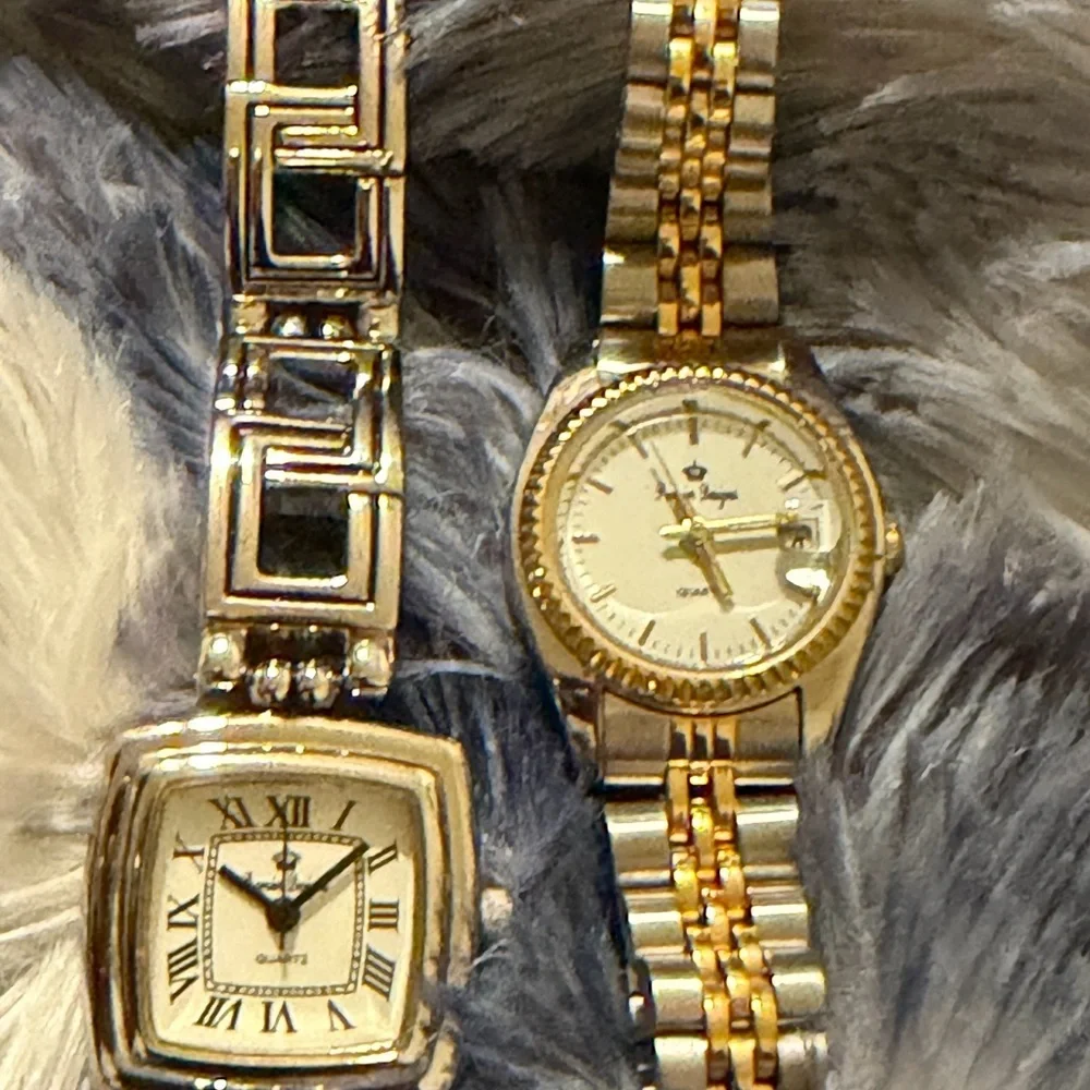 Premier Designs set three